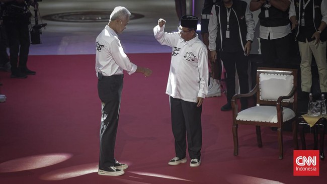 Bisakah 'KTP Sakti' Ganjar-Mahfud Dieksekusi dan Apa Pula Manfaatnya?