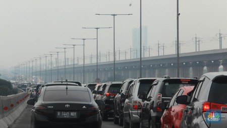 AAUI Usul Premi Asuransi Wajib Kendaraan Disatukan dengan Pajak STNK