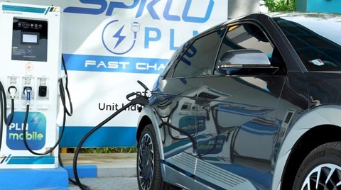Produksi Mobil Listrik RI Masih Seuprit, Impor Makin Kuasai Pasar