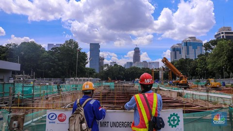 Beda Dengan Data Pemerintah, PBB Catat Investasi Asing ke RI Rp387 T