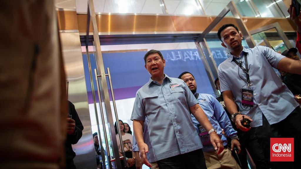 Hashim: Ada 4 Lulusan SMA Taruna Nusantara Jadi Menteri Prabowo