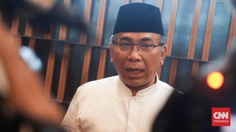 PBNU Tagih Janji Kampanye Capres Terpilih, yang Kalah Diminta Legawa