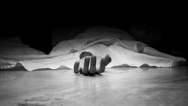 Santri Ponpes di Bantaeng Gantung Diri Diduga Alami Kekerasan Seksual