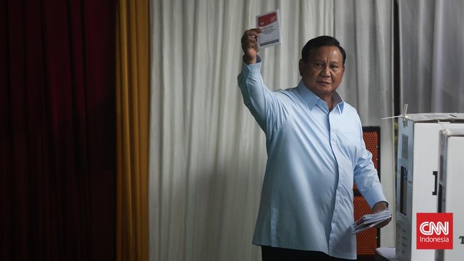 Pakar Asing Prediksi Nasib Papua di Bawah Pemerintahan Prabowo
