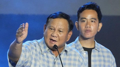 Prabowo Bakal Pangkas Subsidi BBM Demi Makan Siang Gratis