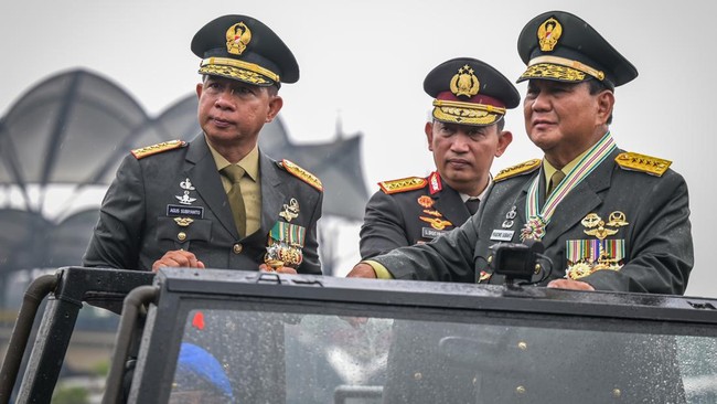 Prabowo Bakal Berkunjung ke China, Bertemu Xi Jinping 