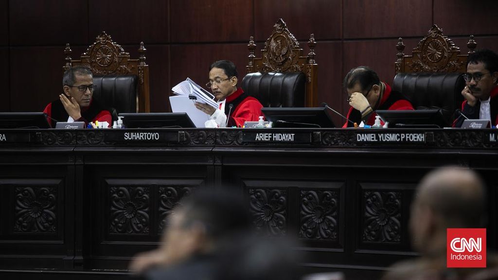Ahli Prabowo: Kalau Bansos Berpengaruh, Ahok Bisa Kalahkan Anies