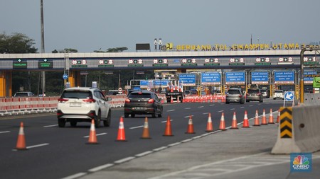Tarif Tol Bakal Ikutan Naik Efek PPN 12%? Ini Kata Kepala BPJT
