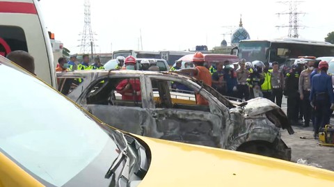 Mobil & Motor Mulai Wajib Asuransi Paling Lambat 2025