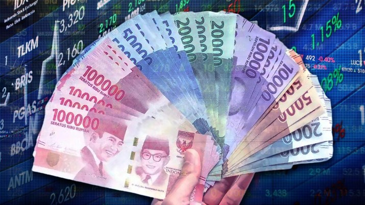  Mata Uang Asia: Rupiah Perkasa, Yen Jepang dan Won Korea Keok