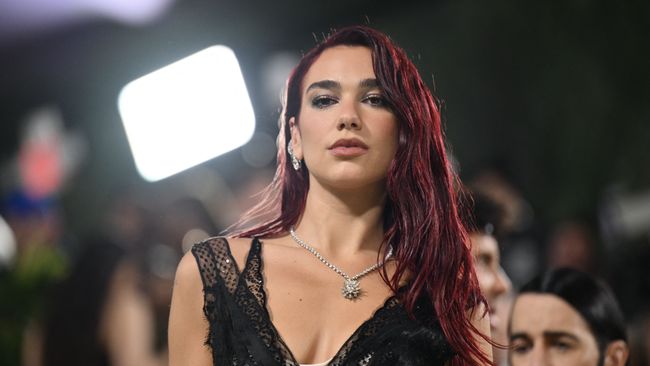 Dua Lipa Akan Gelar Konser di Jakarta