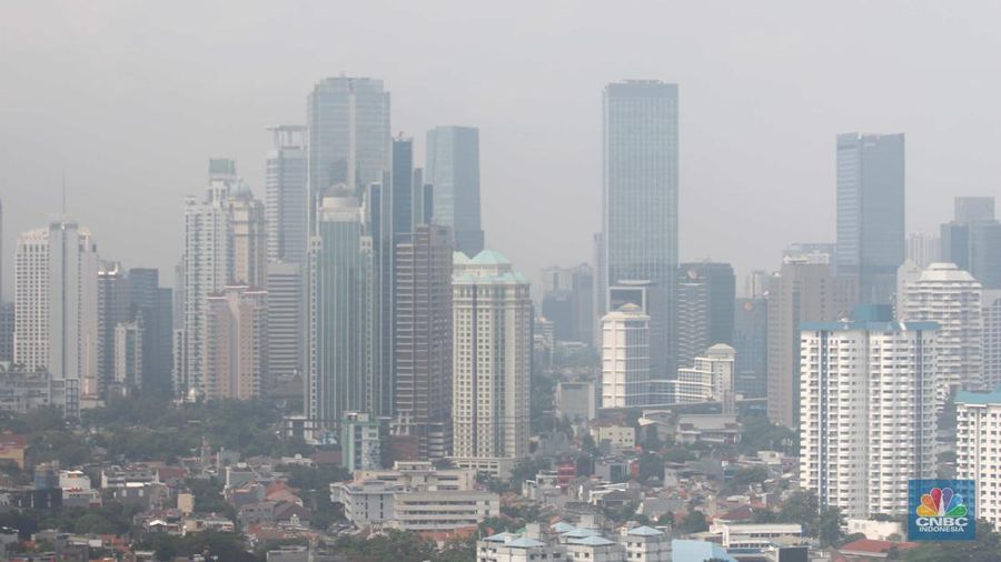Warga Jakarta, Begini Cara Menghindari Kematian Akibat Polusi Udara

