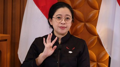 Puan Maharani: Megawati-Prabowo Akan Bertemu