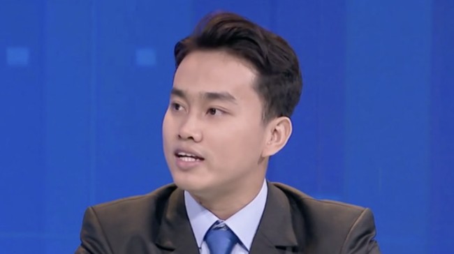 Influencer Ahmad Rafif Buka Suara Usai Gagal Kelola Dana Saham Rp71 M