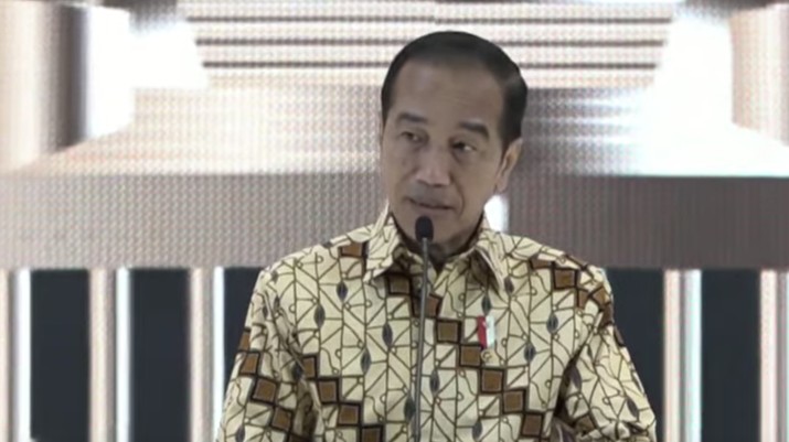 Jokowi Geram, Regulasi & Birokrasi RI Masih Ruwet!