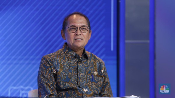 Seluruh Mobil dan Motor Wajib Asuransi Mulai Januari 2025