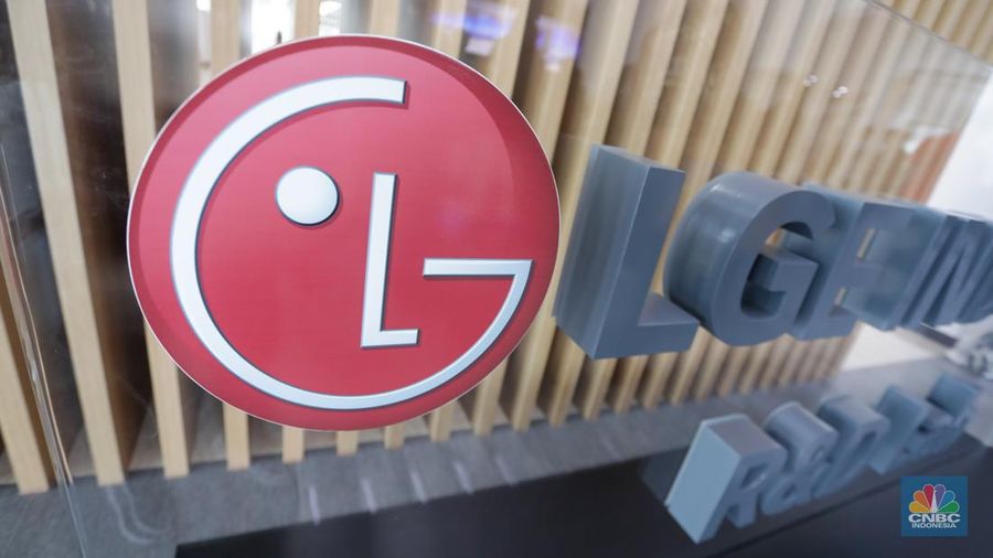 LG Batal Investasi Rp128,8 T di RI, Pemerintah Beri Pesan Tak Terduga