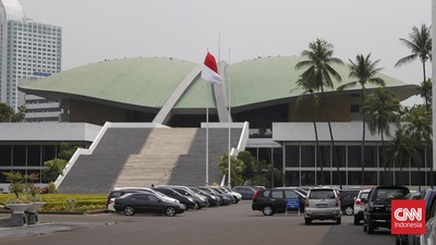 Artis dan Seniman Beri Kode Turun ke Jalan Tolak Pengesahan UU Pilkada