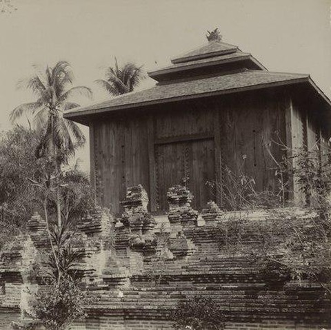 Raja Jawa Ini Makin Ganas Usai Pindah ke Istana Baru