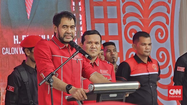 Gaduh 4 Pulau Aceh Diambil Sumut: Kronologinya?
