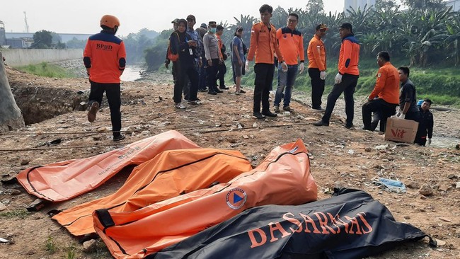 9 Polisi Diperiksa Propam Buntut 7 Remaja Tewas di Kali Bekasi