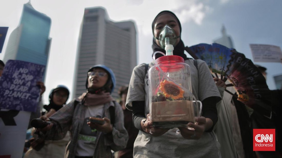 Aksi Teatrikal 'Raja Jawa' di Dukuh Atas Ricuh, Alat Peraga Dirampas