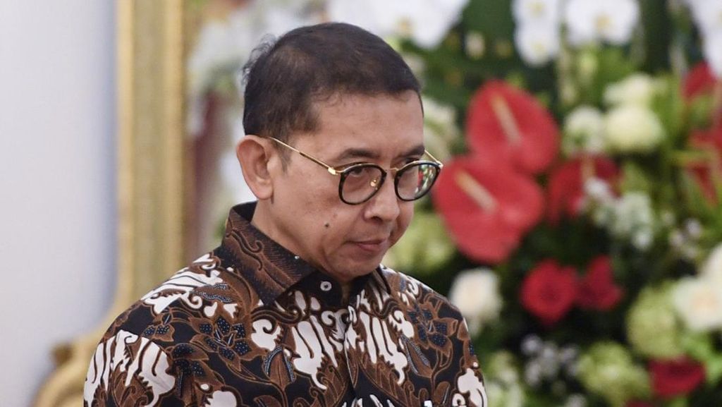 Menbud Fadli Zon: Inggris Tak Mau Kembalikan Benda Sejarah Indonesia