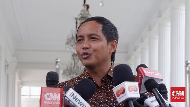 Menhut Ungkap 20 Juta Hektare Hutan Akan Jadi Lahan Pangan dan Energi