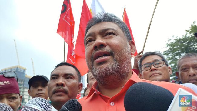 Bos Buruh Sebut 60.000-an Orang Kena PHK, Penyebabnya Ada Efek Pailit