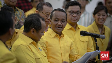UI Jawab Protes Jatam Dicatut di Disertasi Menteri Bahlil: Lagi Revisi