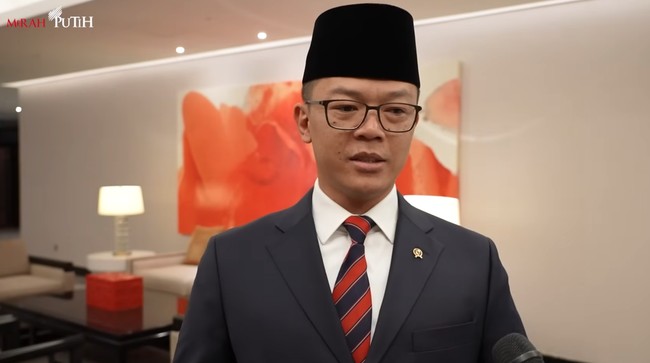 Menlu Ungkap Alasan Prabowo Bawa Indonesia Gabung BRICS