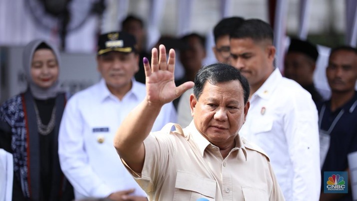 Luhut Benar! Tunda PPN 12%, Prabowo Selamatkan Warga RI dari Kejatuhan