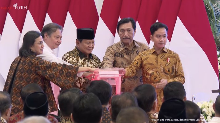 Tak Bisa Kabur! Gerak Gerik Warga RI Bakal Dipantau Ketat Prabowo