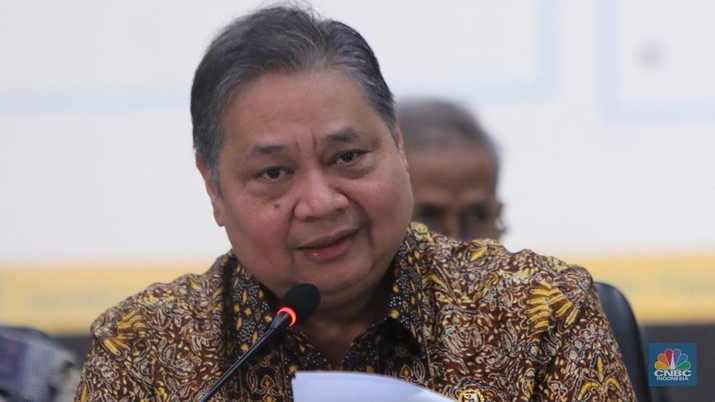 Tok! PPN 12% Berlaku 2025, Sembako Dibebaskan, Tepung-Migor Kena 1%