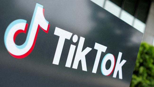 Makin Kecanduan, Warga RI Pengguna TikTok Terbanyak di Dunia