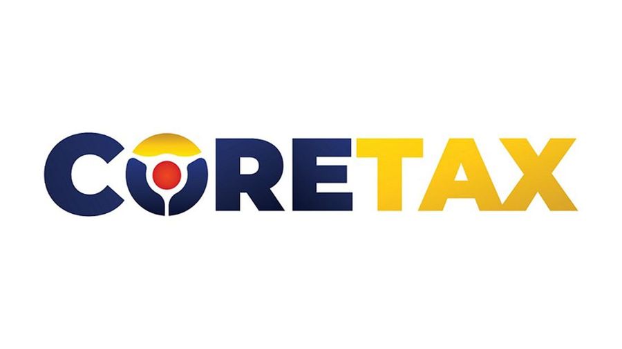 Airlangga &amp; Sri Mulyani Rapat Bahas Coretax, Ini Hasilnya