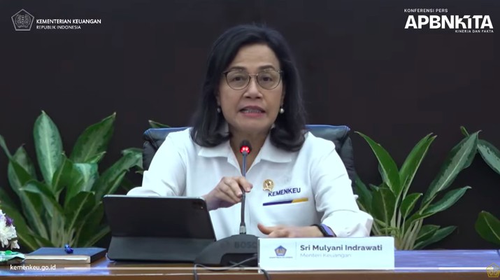 Sri Mulyani Blak-blakan, Ini Alasan Warga RI Wajib Bayar Pajak