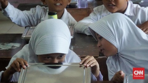 Siswa Diduga Keracunan Ayam Program MBG di Sukoharjo Capai 50 Anak