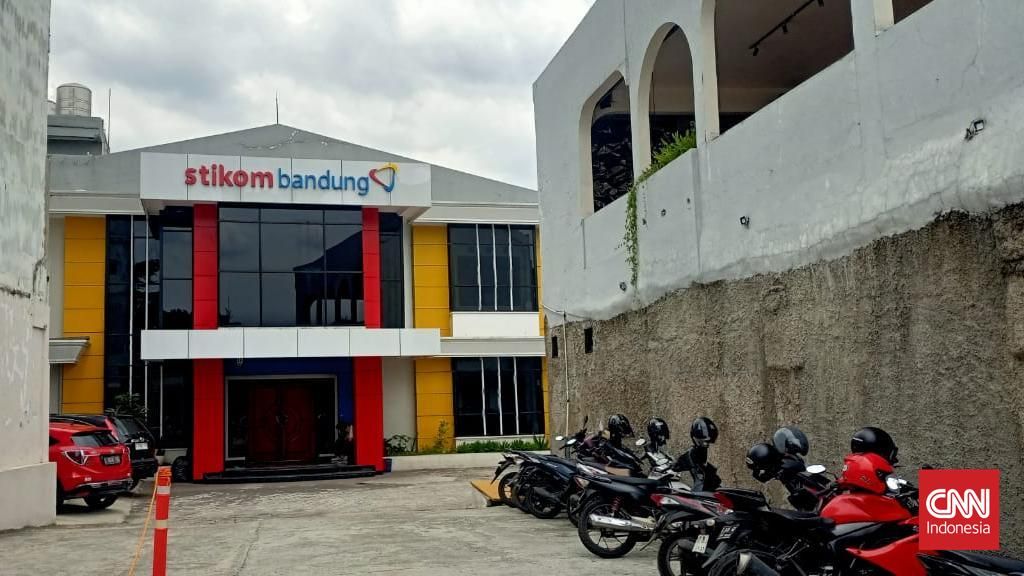 Stikom Bandung Batalkan 233 Ijazah, Eks Mahasiswa Diminta Kuliah Lagi