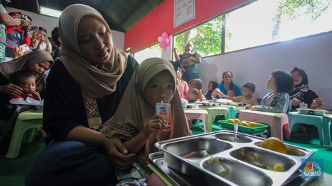 Bukti Kuat Makin Banyak Warga RI Malas Punya Anak, Jakarta Terparah
