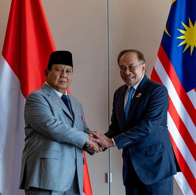 Malaysia Jadikan RI Surga Investasi, Guyuran Modal Tembus Rekor