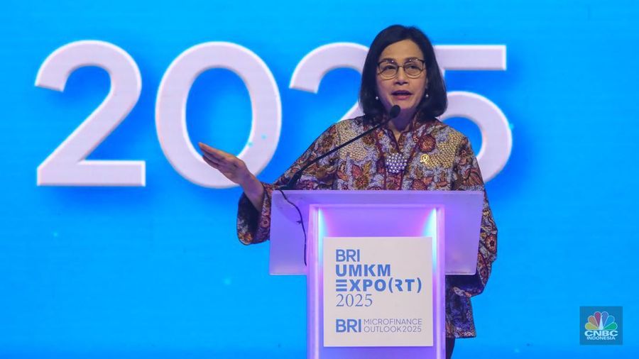 Sah! Dana Transfer ke Daerah Mayoritas Dipotong 50%
