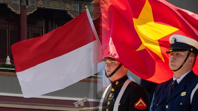Dulu Anak Bawang RI, Vietnam Kini Tantang China Jadi Raja Mebel Dunia