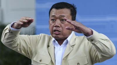 Tanah Sertifikat Tak Dipakai 2 Tahun Beruntun Bisa Diambil Alih Negara