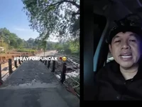 RI Alami Deflasi Lagi Setelah 25 Tahun, Tanda Bahaya Sudah Menyala?