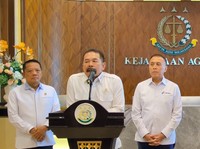 RI Alami Deflasi Lagi Setelah 25 Tahun, Tanda Bahaya Sudah Menyala?