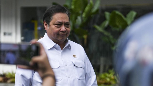 Dibayangi Tenggat Tarif Trump 9 April, Pemerintah Pilih Negosiasi