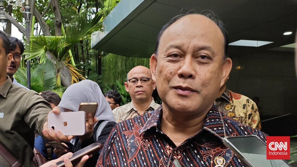 Makan Bergizi Gratis Boleh Tak Halal, Ini Syaratnya
