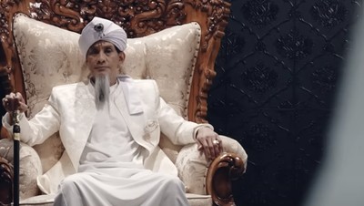 Drama Malaysia Bid'ah Pemeran Walid Dianggap Memojokkan Ulama Aswaja,