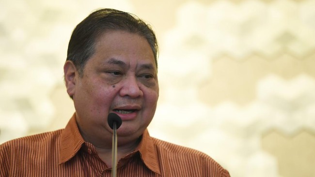Pemerintah Umumkan Paket Stimulus Ekonomi 8+4+5, Apa Saja Programnya?